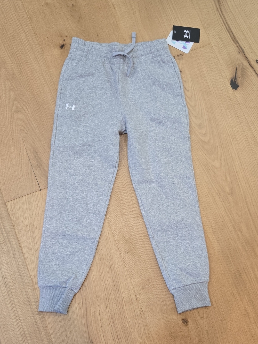 Under Armour YMD Joggers NWTs